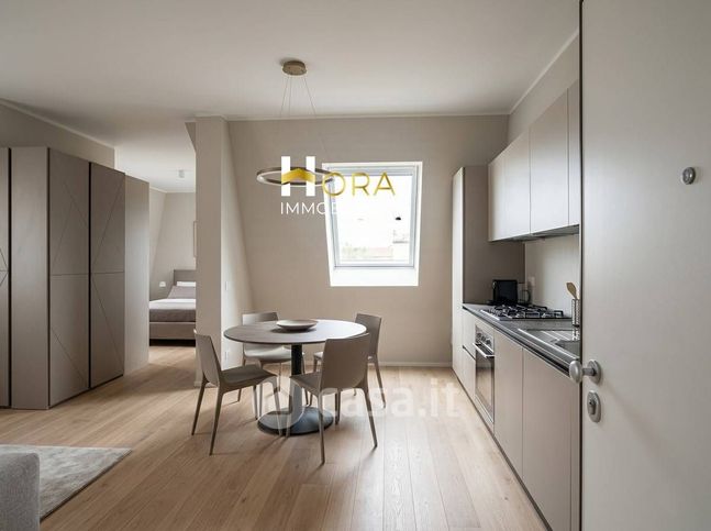 Appartamento in residenziale in Via della Martellina