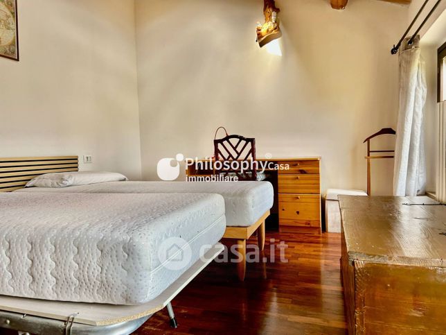 Appartamento in residenziale in Via Tronto