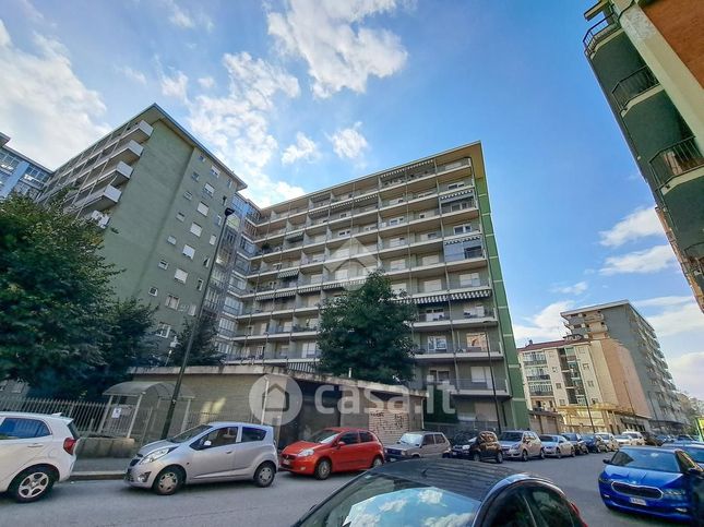 Appartamento in residenziale in Via Enrico Dandolo 21