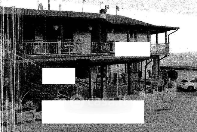 Casa indipendente in residenziale in Via Fontegrossa 57