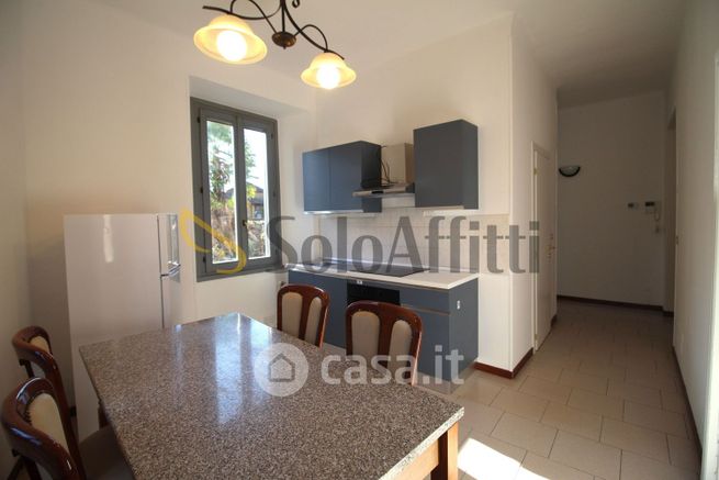 Appartamento in residenziale in Via Como 20
