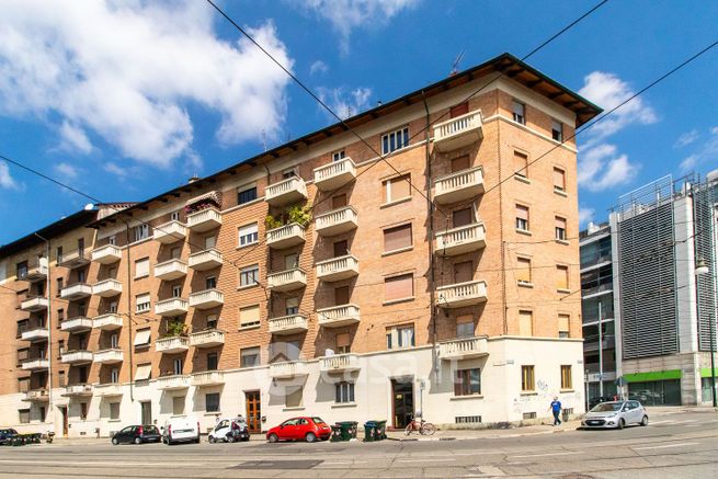 Appartamento in residenziale in Via Fratelli Bandiera 2