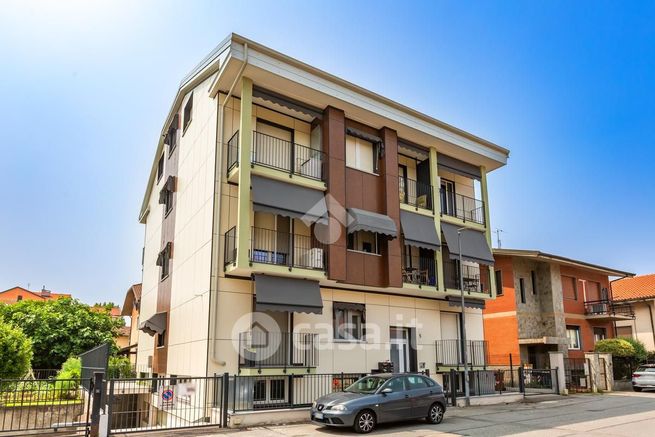Appartamento in residenziale in Via Colombo 5