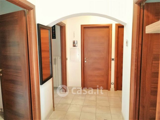 Appartamento in residenziale in Via Ciappin