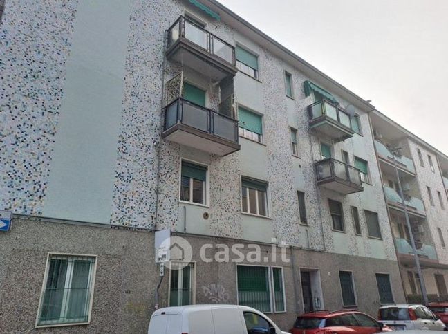 Appartamento in residenziale in Via Concordia 13