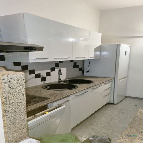 Appartamento in residenziale in Via Casilina