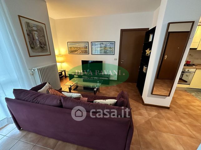 Appartamento in residenziale in Via del Futurismo 15