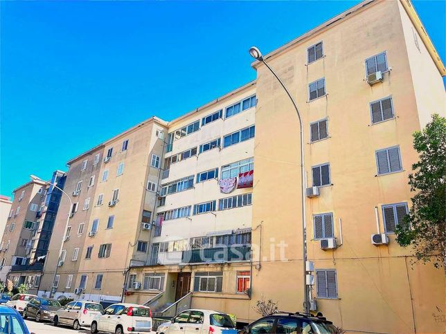 Appartamento in residenziale in Via Riccardo Casalaina