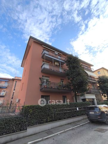 Appartamento in residenziale in Via Giovanni Caboto 10