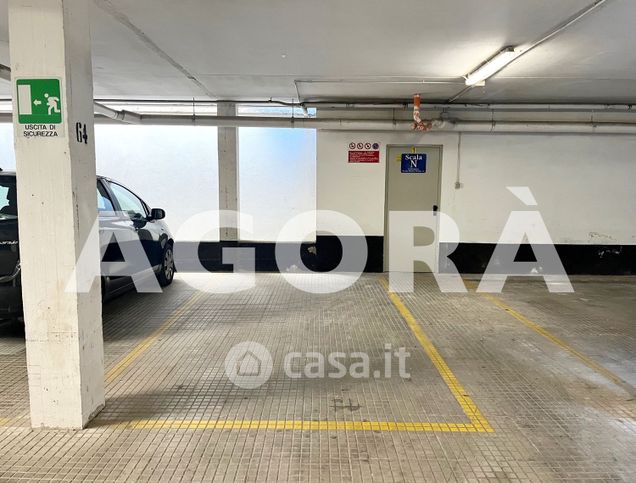 Garage/posto auto in residenziale in Via del Pianeta Venere