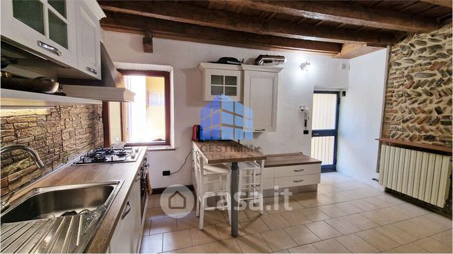 Appartamento in residenziale in Borgo Santa Caterina 5