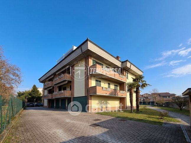 Appartamento in residenziale in Via Gobetti 14