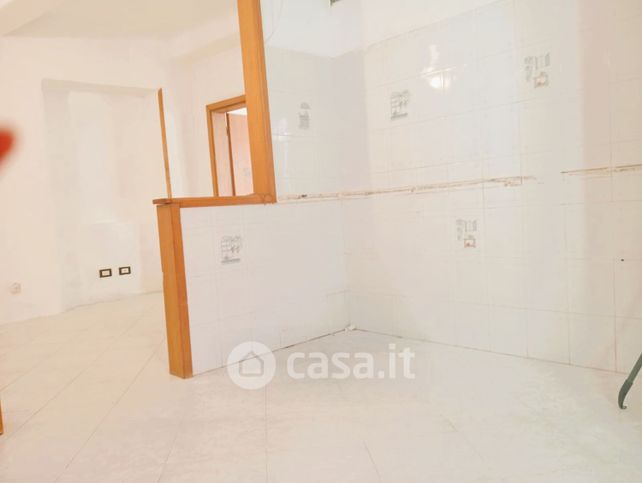 Appartamento in residenziale in Via Trogu