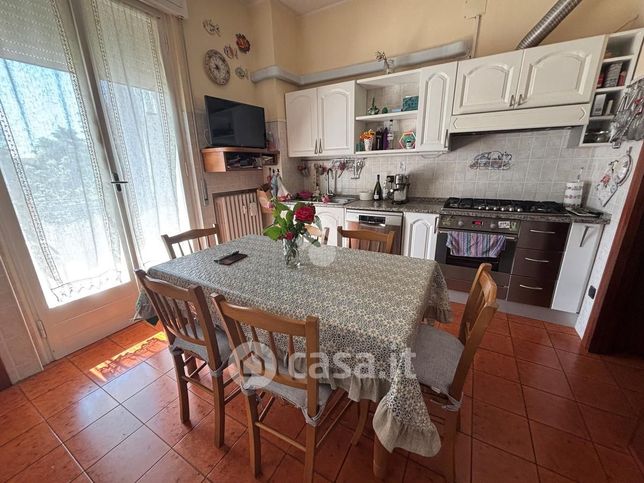 Appartamento in residenziale in Via Silvio Corbari 21