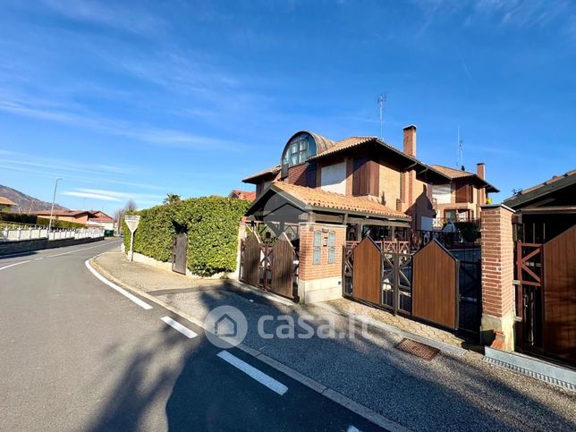 Appartamento in residenziale in Vicolo Chianale 11