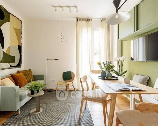 Appartamento in residenziale in Via Jacopo Palma