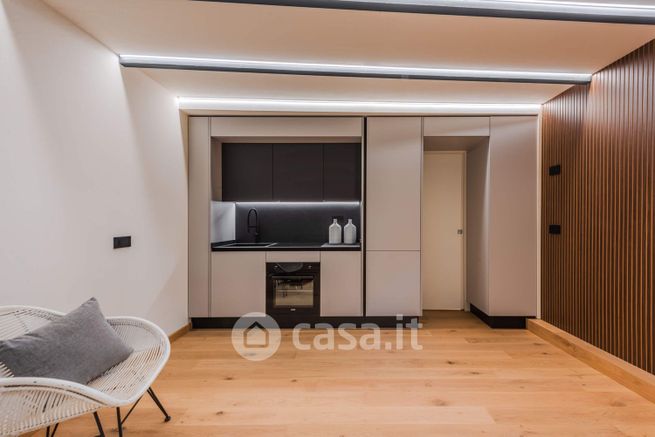 Loft in residenziale in Via Paolo Lomazzo 13