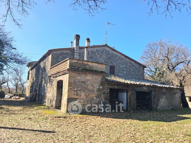 Rustico/casale in residenziale in 