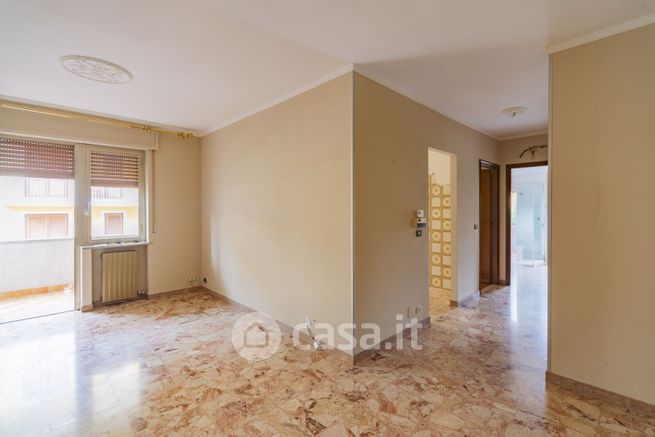 Appartamento in residenziale in Corso Giovanni Giolitti 12 A