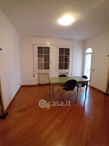 Appartamento in residenziale in Via G. Fasolo 12