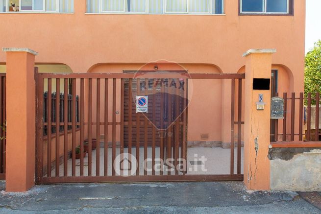 Box/posto auto in residenziale in Via Danubio 6