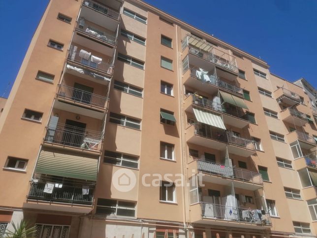 Appartamento in residenziale in Via di Acqua Bullicante 304