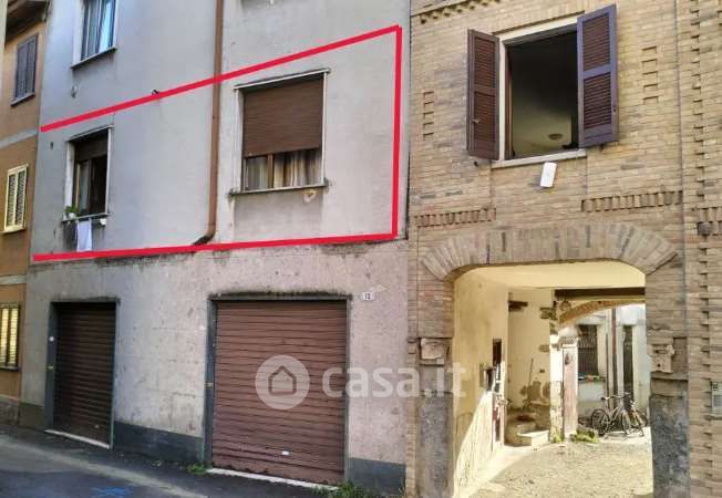 Appartamento in residenziale in Via Chiusa 8