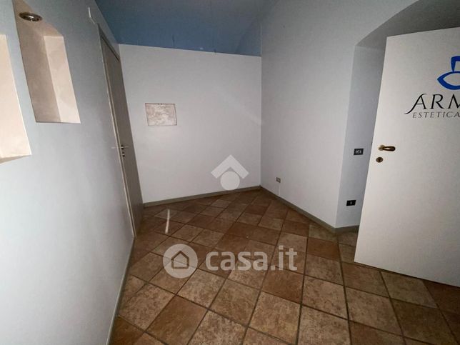 Appartamento in residenziale in
