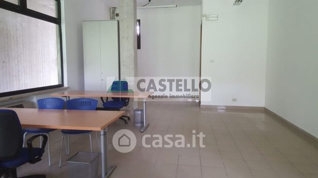 Ufficio in commerciale in Via G. Marconi