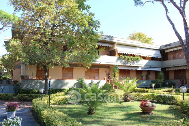 Appartamento in residenziale in Via Magliano 46