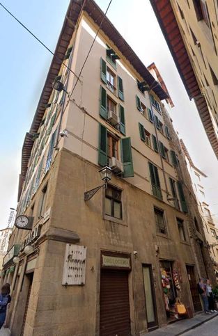 Appartamento in residenziale in Via Lambertesca 16