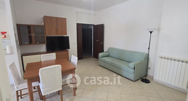 Appartamento in residenziale in Via Bordighera
