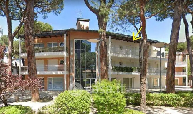 Appartamento in residenziale in Via Ravenna 18-F