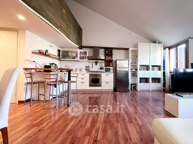 Appartamento in residenziale in Via Principe Umberto