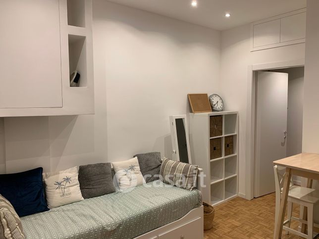 Appartamento in residenziale in Via Procaccini 54