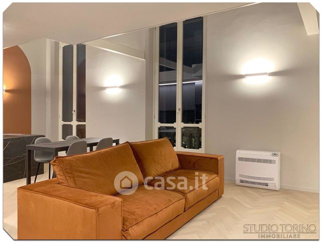 Appartamento in residenziale in Corso Guglielmo Marconi 13