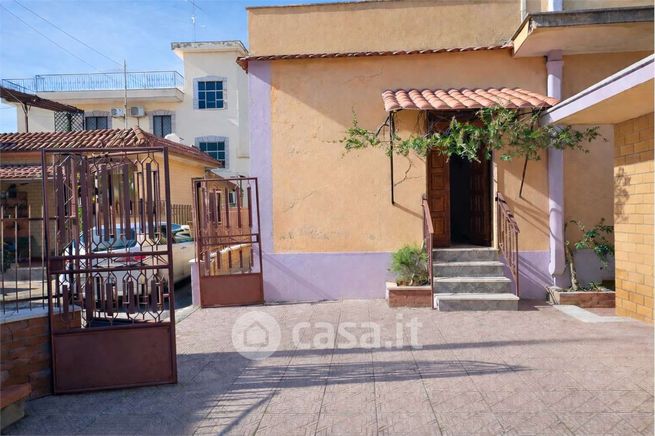 Villa in residenziale in Via Canicatti