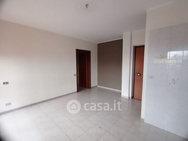 Appartamento in residenziale in Via Sicilia