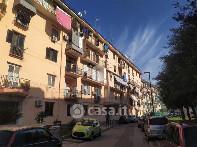 Appartamento in residenziale in Via Amalfi 7