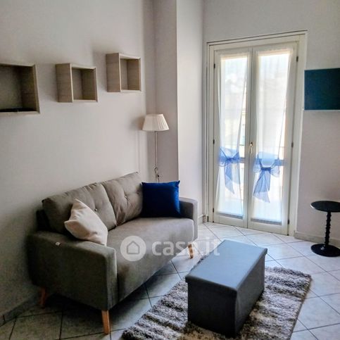 Appartamento in residenziale in Via Severino Grattoni