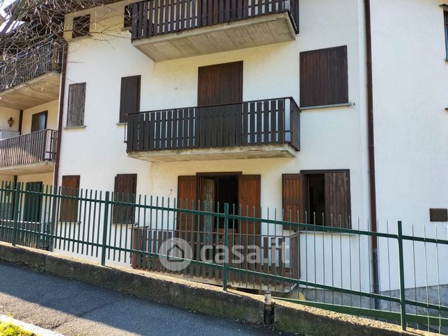 Appartamento in residenziale in Via Divisione Tridentina