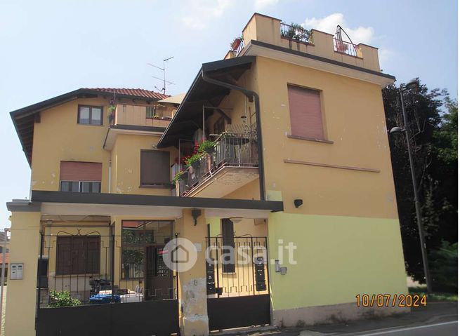 Appartamento in residenziale in Via Trento 2