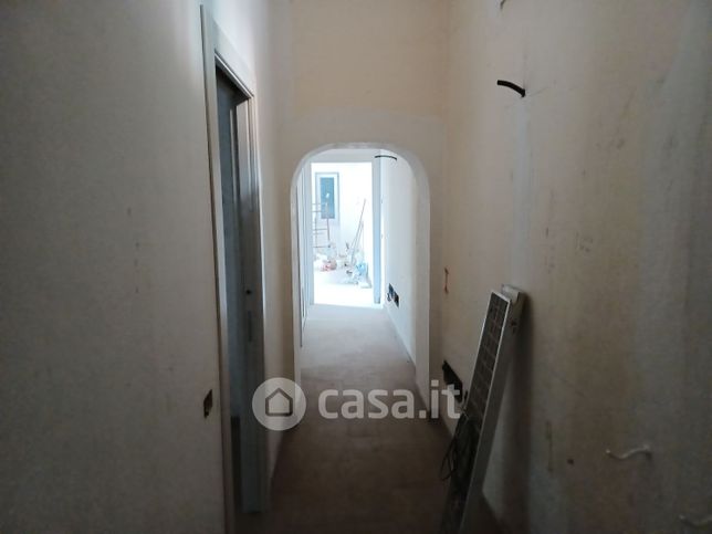 Appartamento in residenziale in Via Virgilio