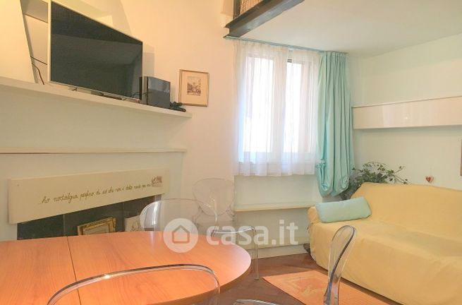 Appartamento in residenziale in Via Felice Cavallotti