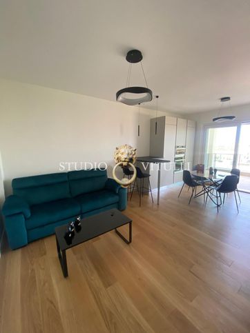 Appartamento in residenziale in Via Giovanni Amendola 156