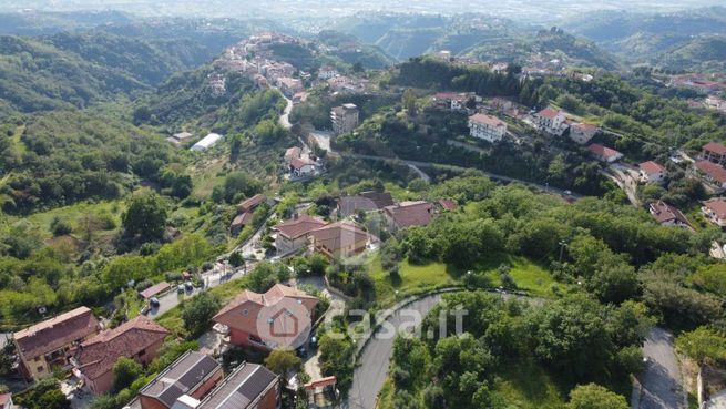 Terreno edificabile in residenziale in Via Bellavista