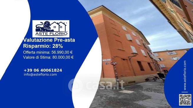 Appartamento in residenziale in Via De' Giudei 10