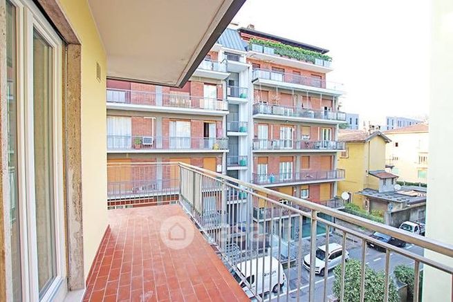 Appartamento in residenziale in Via del Lapacano