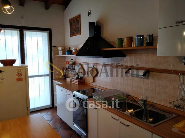 Appartamento in residenziale in 