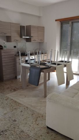 Appartamento in residenziale in Via XX Settembre 20